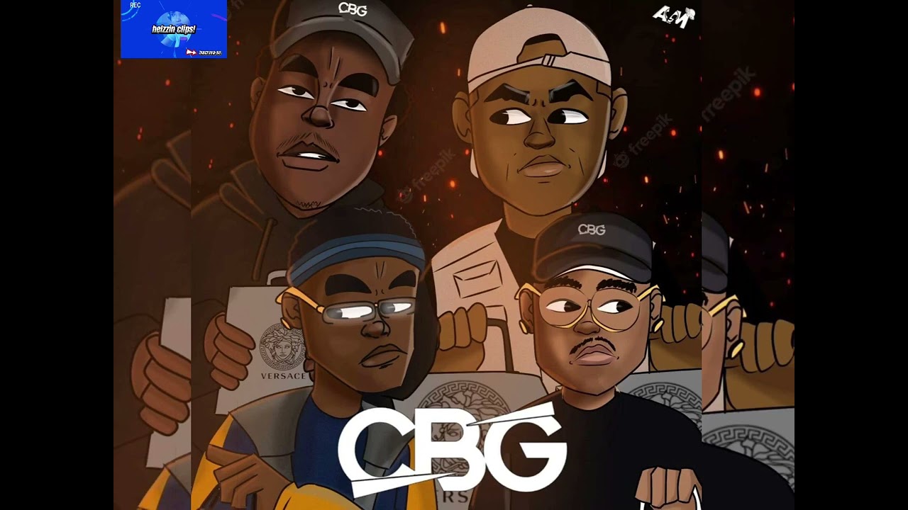 01. CBG FEAT WIZY - Uleleh_Vazado