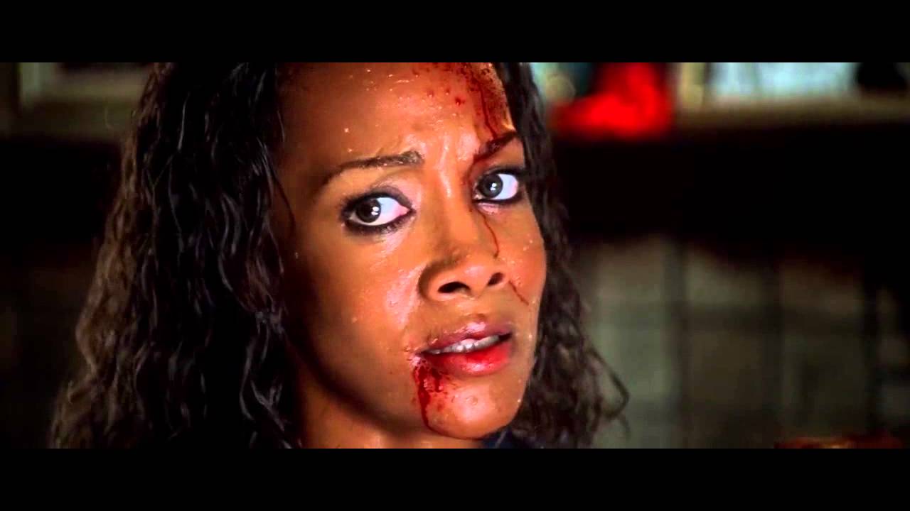 01 Kill Bill Vol 1   2003 Quentin Tarantino Action Eng Subs 720p H264 mp4