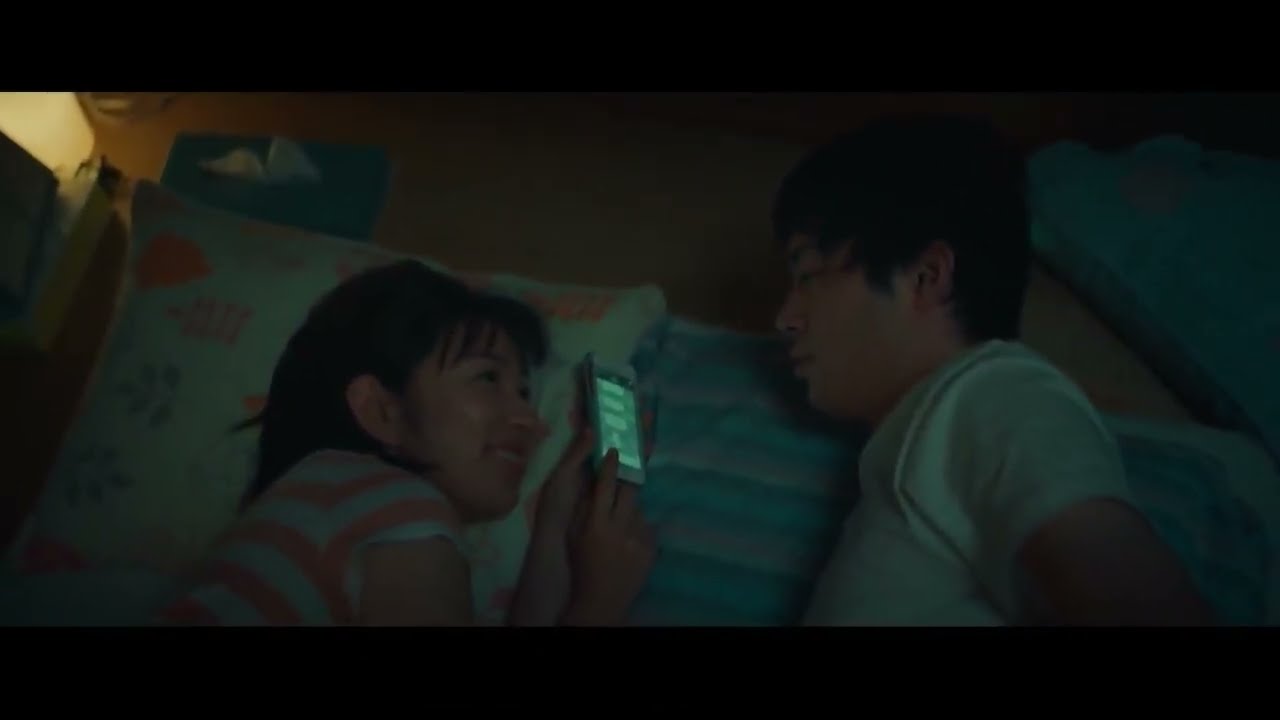 01_ Love and Fortune 2018 | Japanese drama - The Beginning #japanesedrama2021 #jdrama