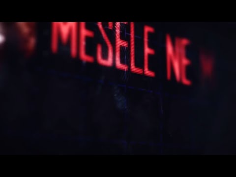 01. No.1 - Mesele Ne Mesela