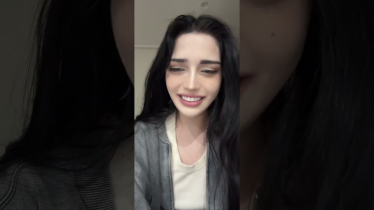 01/05/2025 ~ insta: selin.egmn 🌟~ selin.egmn Tiktok Livestream