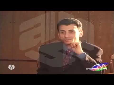 01.17.1999-cu il. Daxiliİşlər Naziri Sevimli Cənab Ramil Usubov!