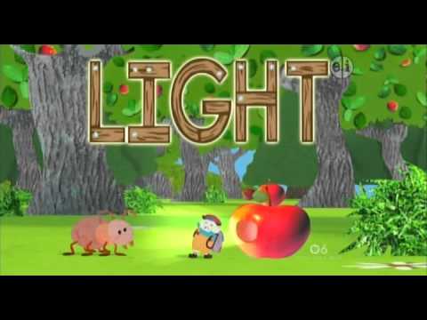 018 Super Why    Tom Thumb