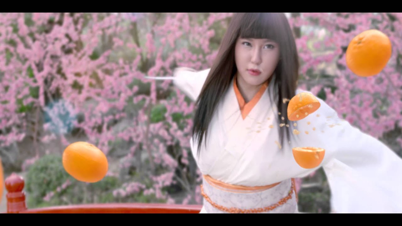 02  Tarami Fruit Slasher 30s