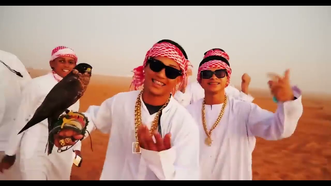 021 RICHARD - Menozin e Abusado (Prod. DJ Wkilla) Videoclipe