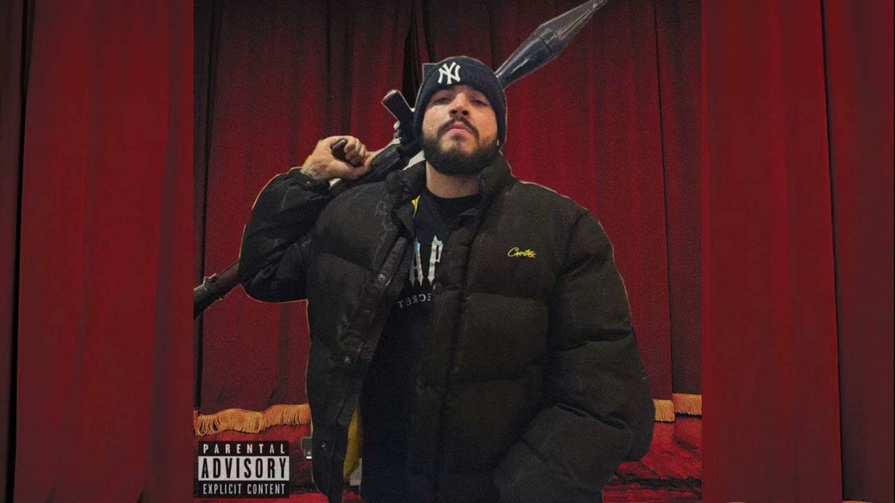 021kid - BADNESS [Prod. Kosfinger]