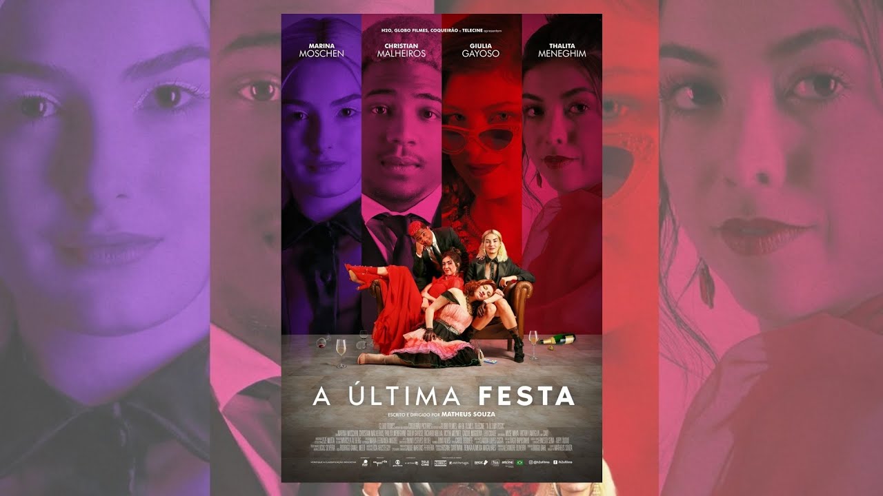 028. A última festa (Nacional, 2023)