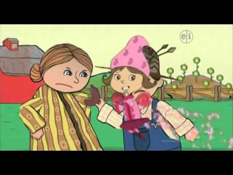029 Super Why    The Foolish Wishes