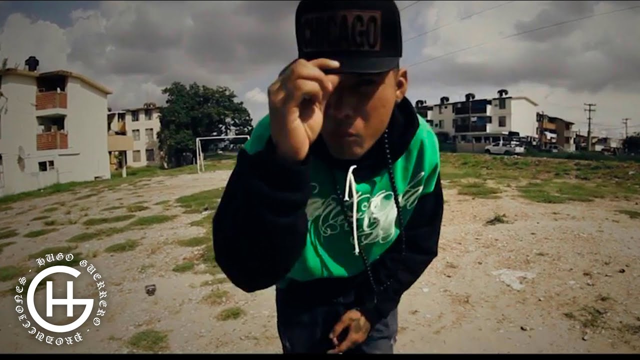 03.- Amor Al Arte - Santa Grifa (Video Oficial) - Vol.3