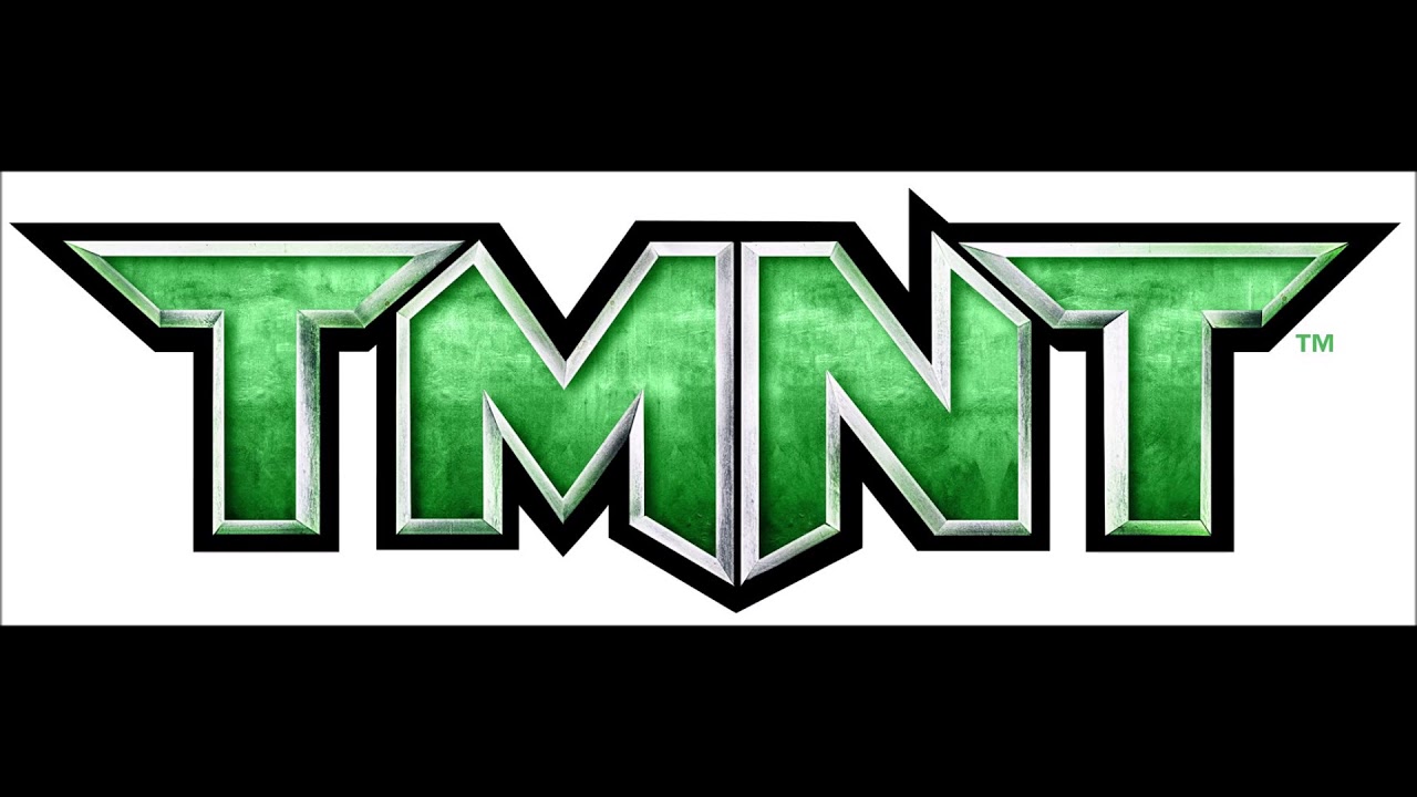 03. Ghost Of The Jungle (TMNT Recording Sessions)