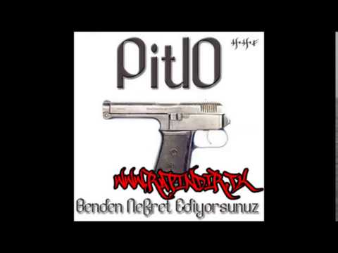 03. Pit10 - Bekledim (Benden Nefret Ediyorsunuz)