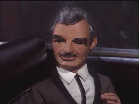03 Thunderbirds   The Perils Of Penelope
