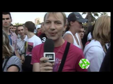 04 05 2009   Le grand Journal   C 