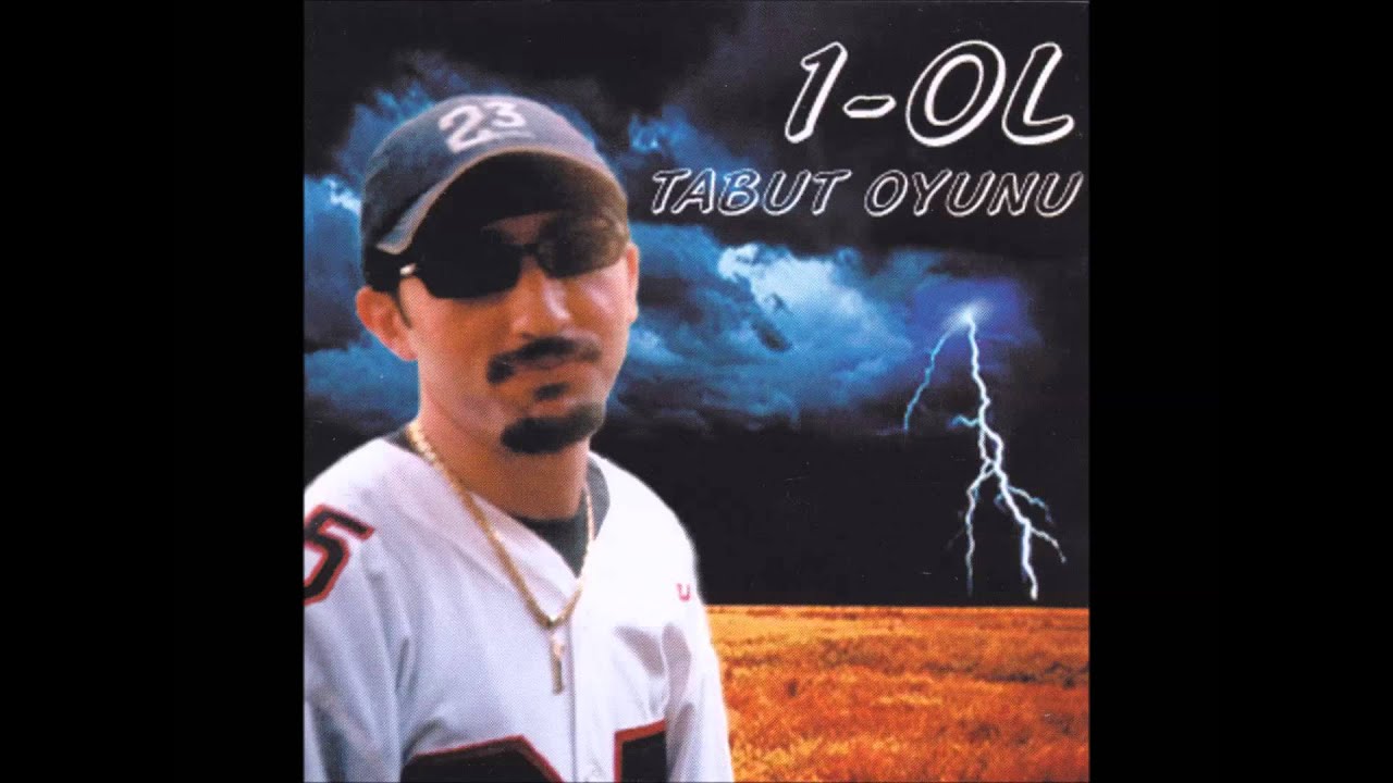 04 1-OL - Bu Zamanda ft. Ses Küpü