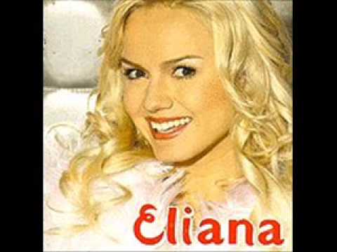 04. A Força Do Raio - Eliana 2000 (A Força Do Mestre)