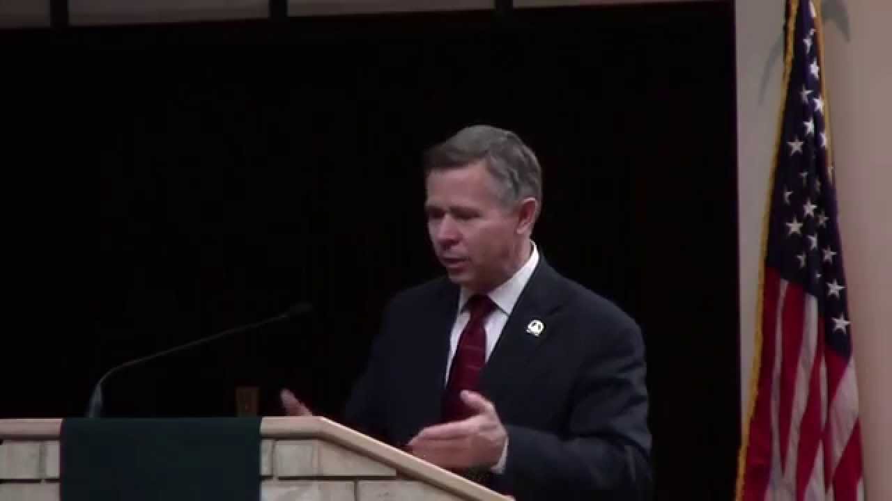 04 Sen Kevin Lundberg