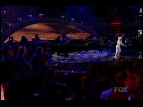 04/02/08 Dolly Parton on American Idol