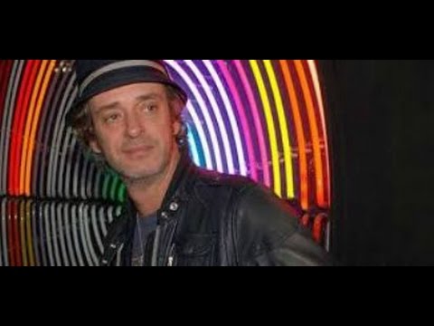 04/09/2014 Gustavo Cerati Sudden Death