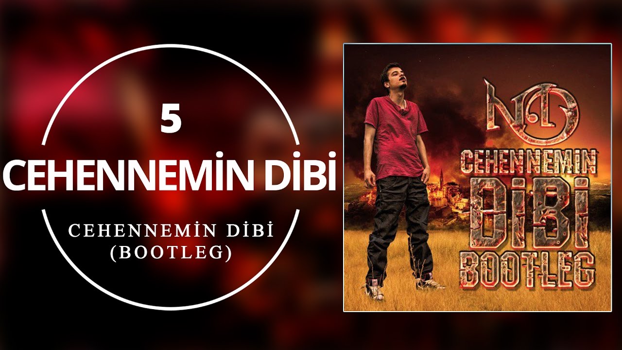 05. No.1 - Cehennemin Dibi