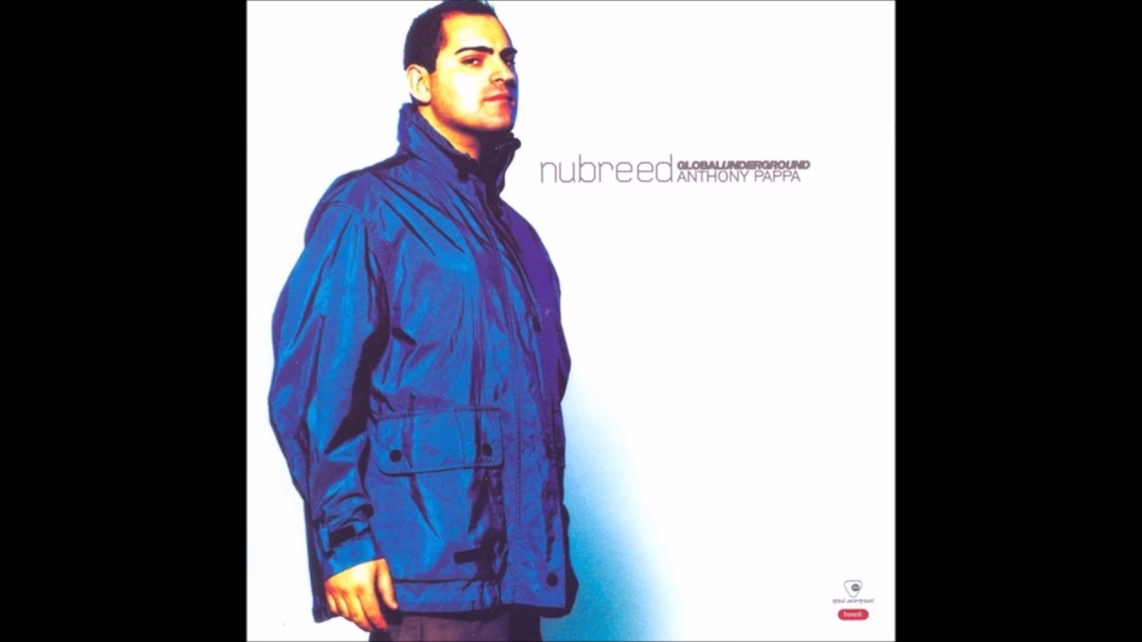 05. Pascal F.E.O.S. - Are U Tranqualized (Timo Maas Mix) - Nubreed 001 CD1 by Anthony Pappa
