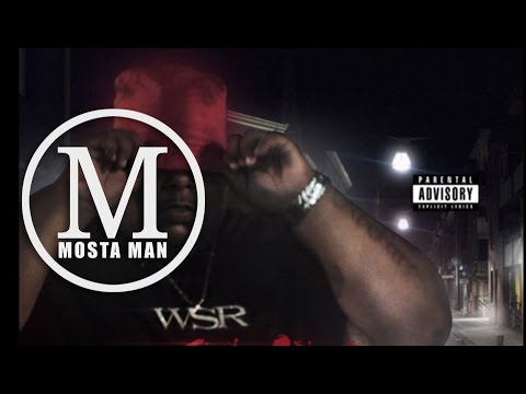 05. Wak Pami Mes - Mosta Man Feat Hef [Oficial Audio ]