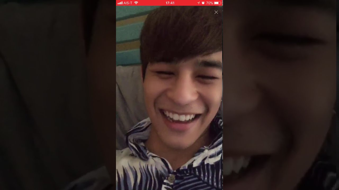 [05/04/18] BABY ART 🥥🎨🍉 BIGO LIVE