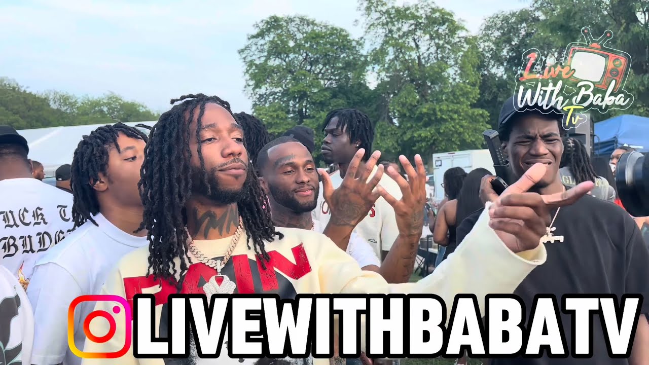 051 Young Money Chicago Hood Vlog: Kiddo Going To King Von Gravesite, Youngboy 4KT Bond, Most Hated