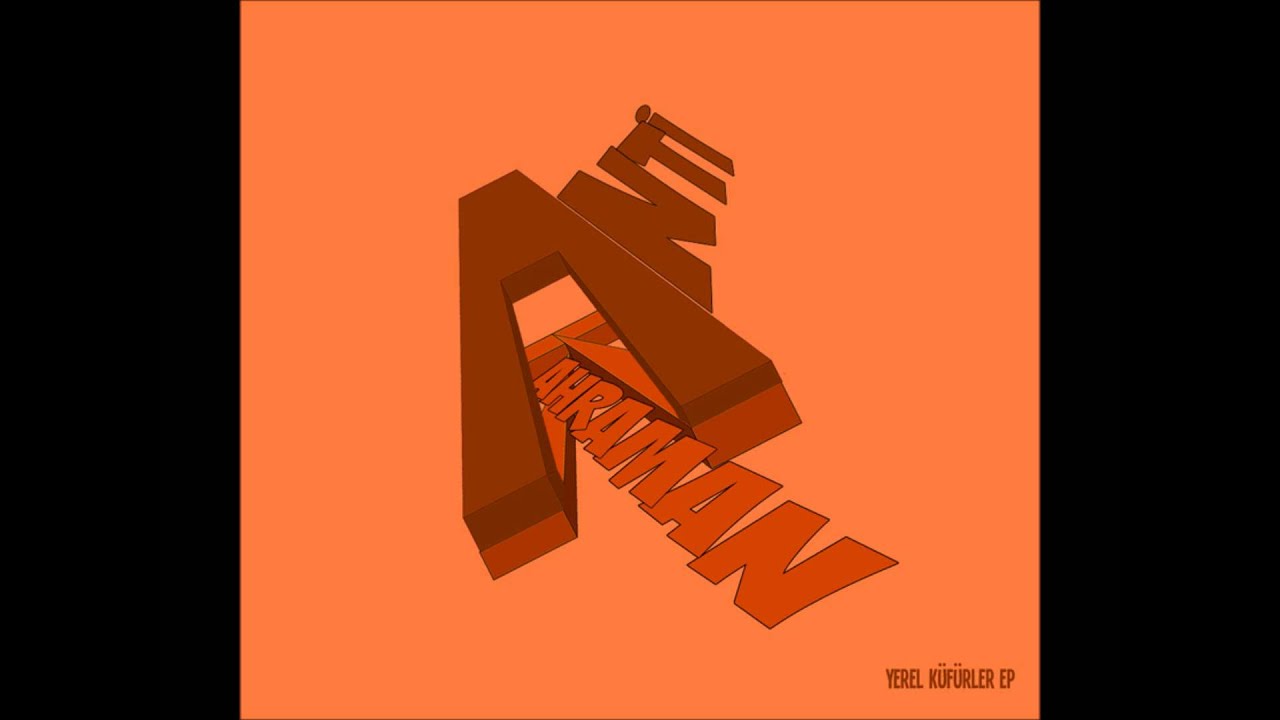 05-Anti-Kahraman - İstanbul'da Doğmayan Güneş feat. Kodes Kahra, Kayra, Vinyl Obscura