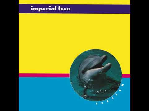 06 ◦ Imperial Teen - Copafeelia  (Demo Length Version)