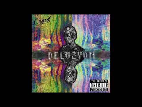 (06) Cegıd - Farklı Kişilik [DELÜZYON]