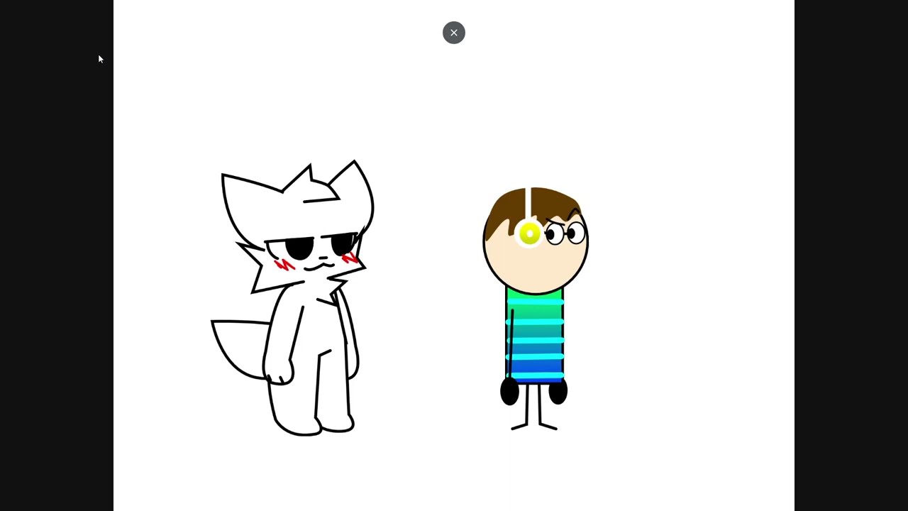 06 gets kissed by boykisser and Dies