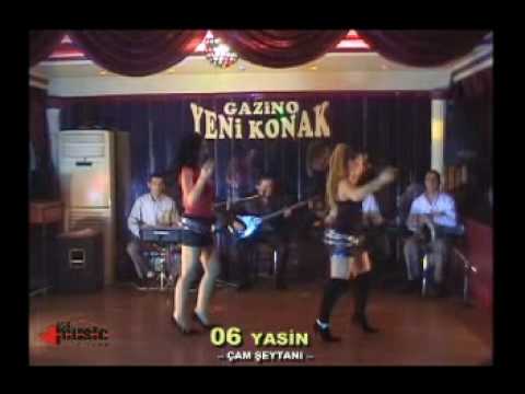 06 YASİN-ÇAM ŞEYTANI 2009 SÖZ-MÜZİK 06 YASİN