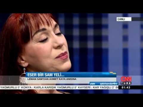 07 leman sam ağladıkça 12.01.2013 aykırı sorular