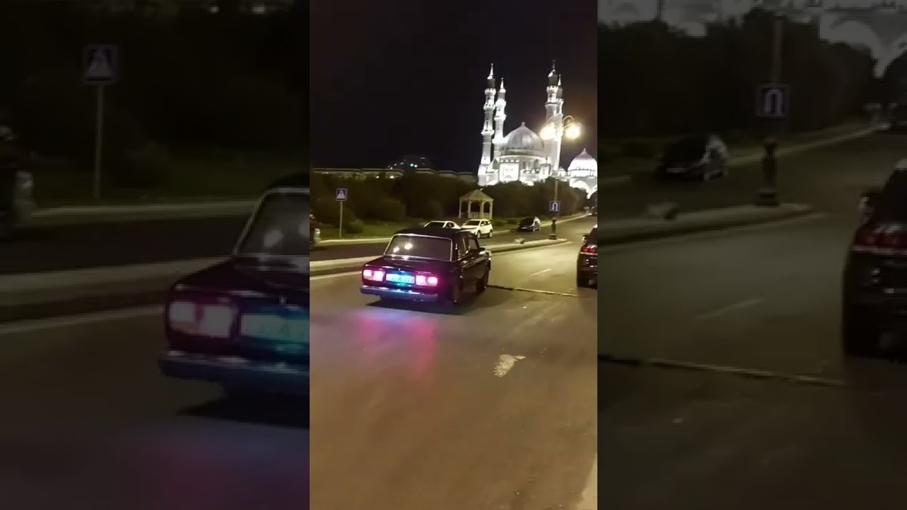 07 Vaz / Cəmilə - Sen Get Yasa #tiktok 2022