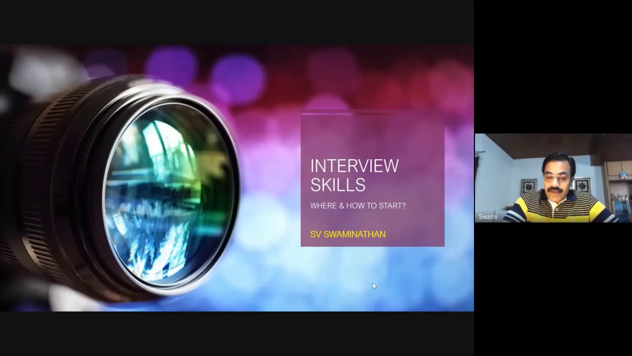 07.PGDP Interview Skills