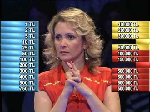 08 SÜREYYA - VAR MISIN YOK MUSUN