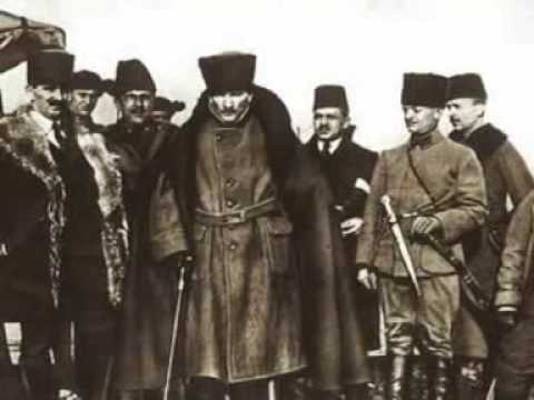 09   TANIYANLARIN DILINDEN ATATURK