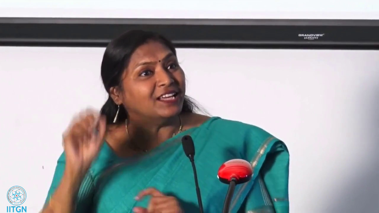 09 | Prof. Susmita Basu Majumdar | Women in epigraphs | 7 March 2017