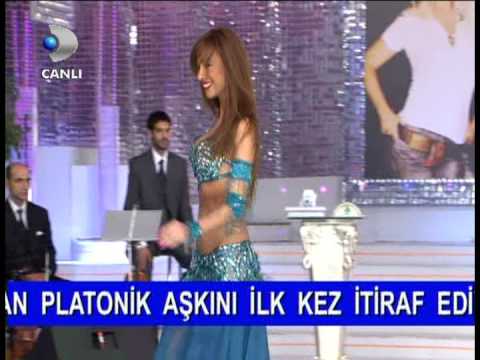 09 02 11 KANAL D SABAHLARIN SULTANI didem