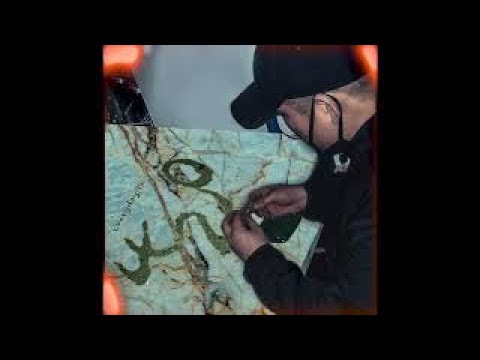 09. Roll another one (feat. JA$, DZ)