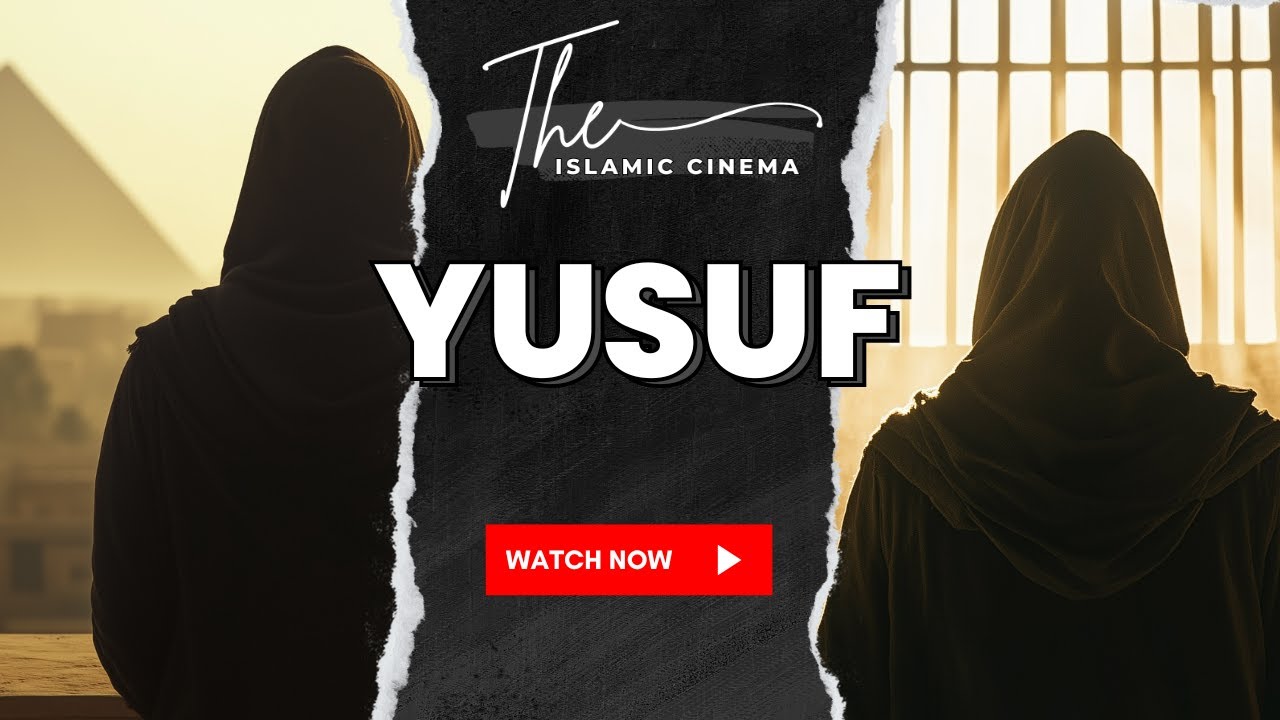 09. The Prophets Series - Yusuf (Joseph)