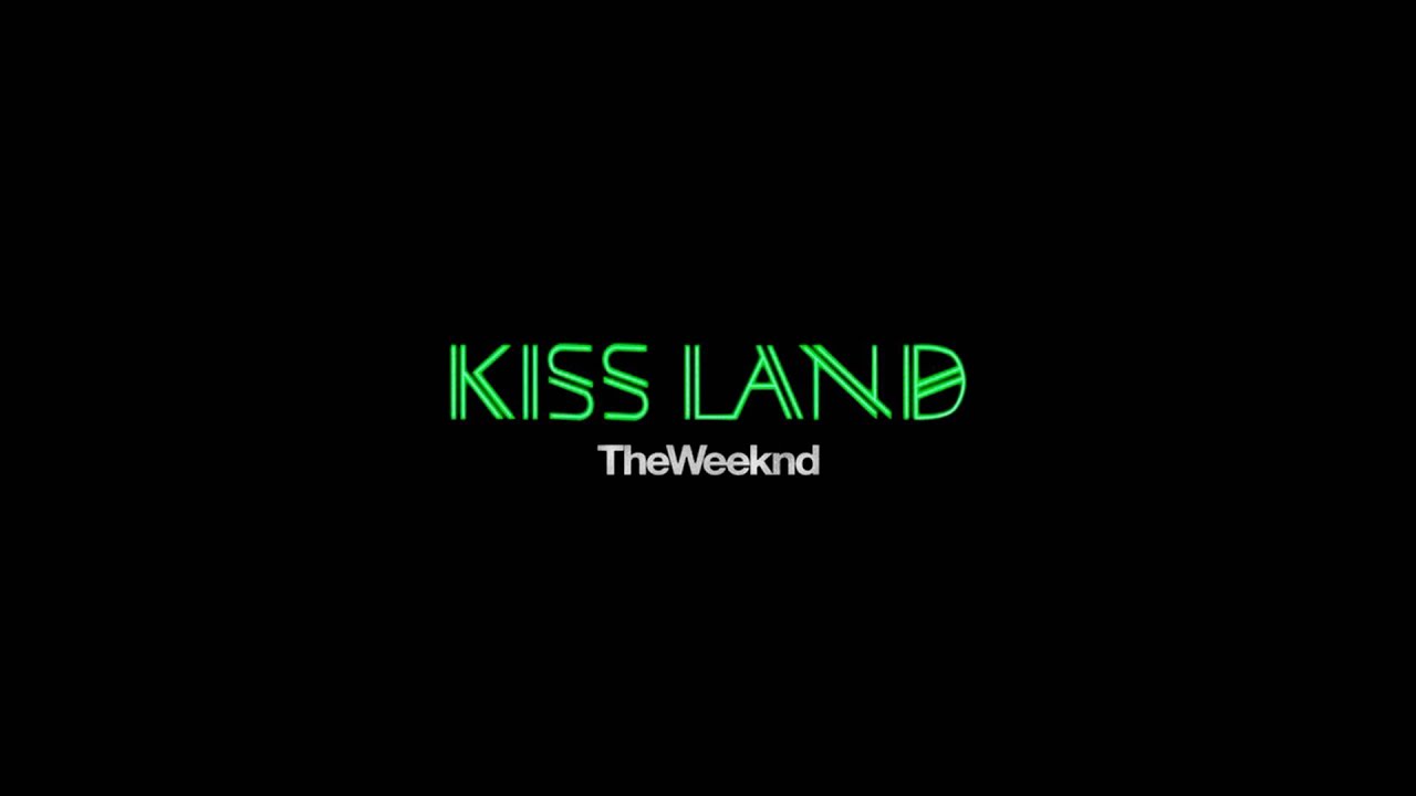 09. The Weeknd - Pretty [HD]