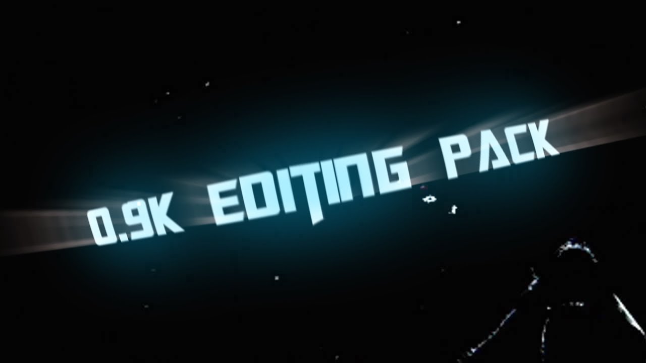0.9K FREE EDITING PACK! (MBL's , OVERLAYS) + TOP 7 FAVOURITE EDITS!