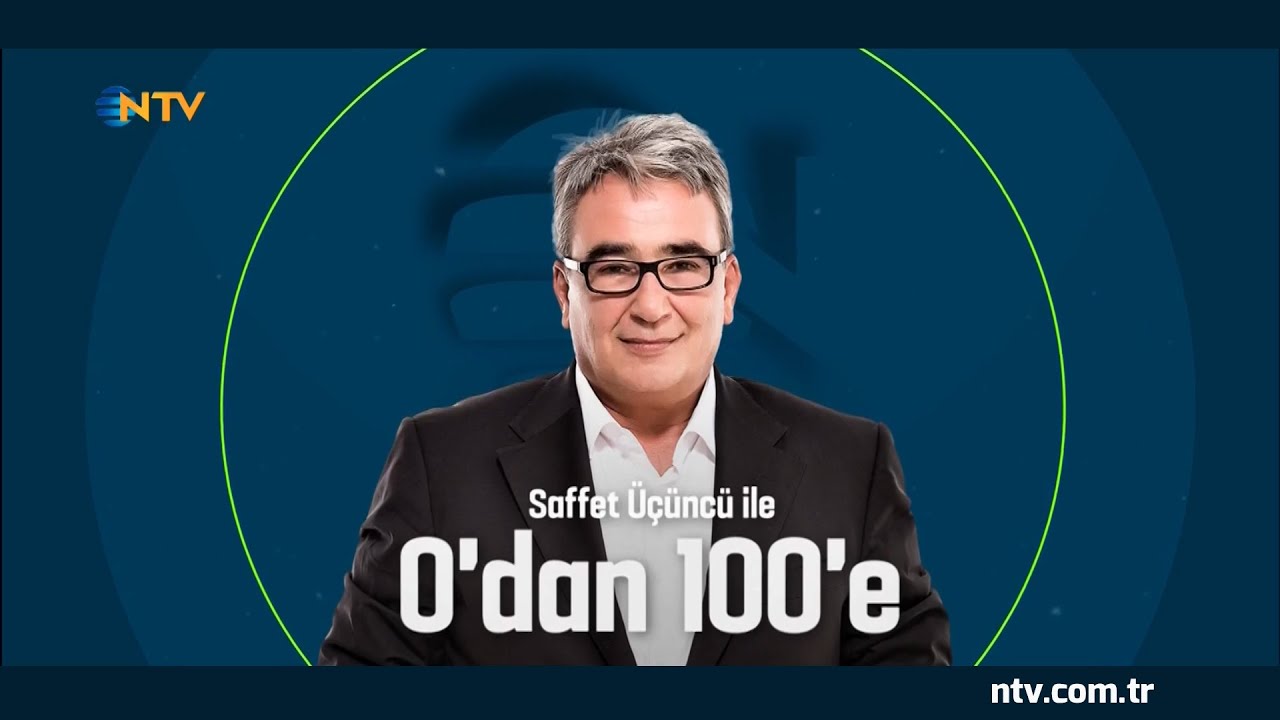 0'dan 100'e (3 Ekim 2021)