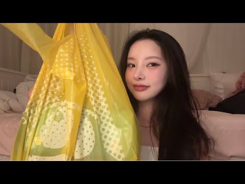 ドンキで1万円分買ってみましたけども❗️人生辛くてもケツだけは振るんだよ💢💢