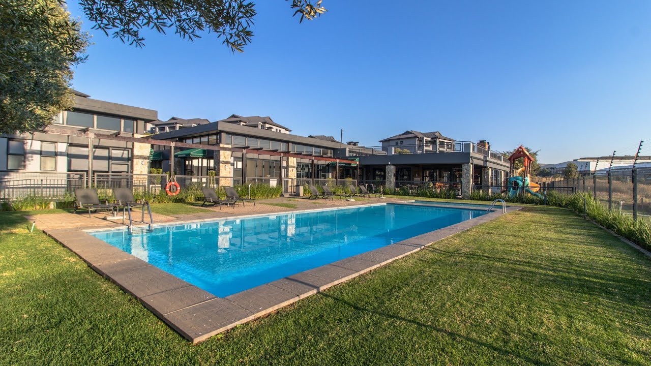 1 Bedroom For Sale | Linbro Park