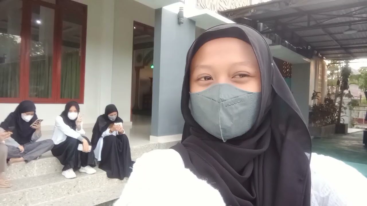 #1 Bukber