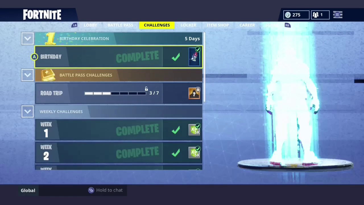 #1 Combo for munition expert