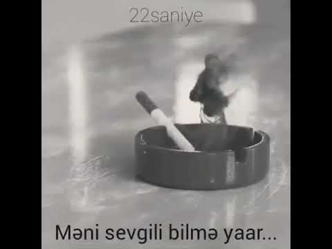 1 daha gelme.💔