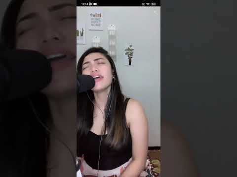 #1 Deviana Safara on Bigo Live Indonesia 30/09/2020